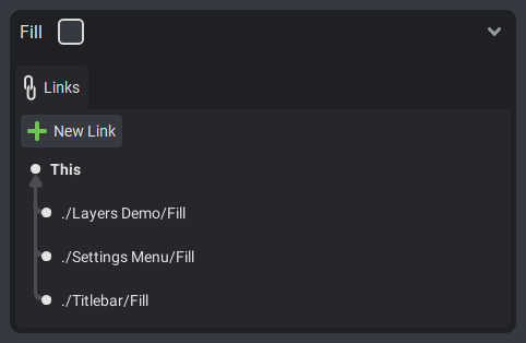 Old Attribute Editor Image